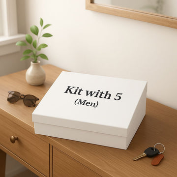 Combination of 5 women's - 10-A